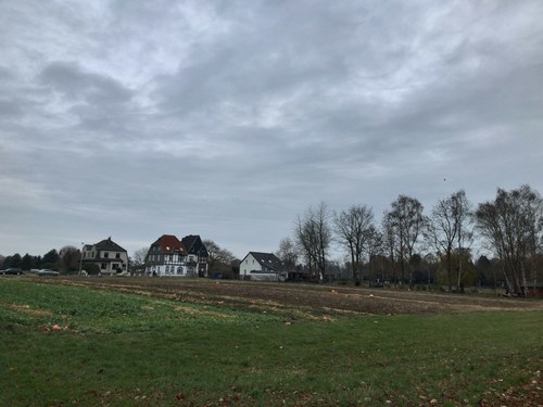 2018　ドイツ　風景