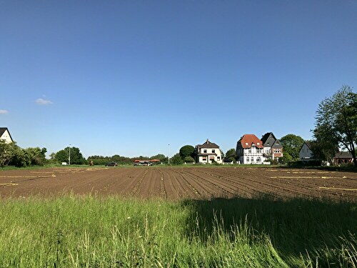 2019　ドイツ　風景